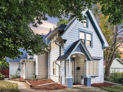 4815 West Galena STREET, Milwaukee, WI, 53208