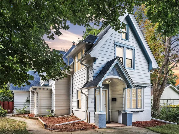 4815 W Galena STREET, Milwaukee, WI 53208