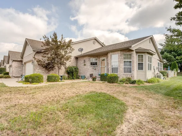 4570 Elk Meadows Ln, Smithton, IL 62285