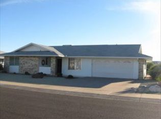 9747 W Riviera Dr, Sun City, AZ 85351