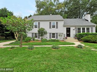 8510 Doyle Dr, Alexandria, VA 22308