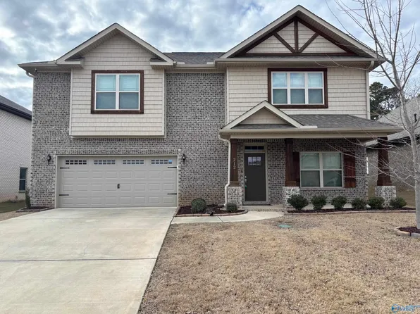 212 Oracle Cir, Huntsville, AL 35811