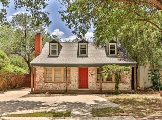 2513 21st St, Lubbock, TX 79410