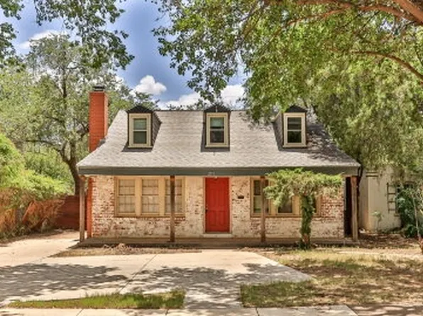 2513 21st St, Lubbock, TX 79410