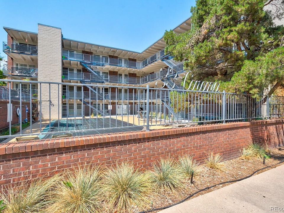 1st image of 33 N Corona St APT 307