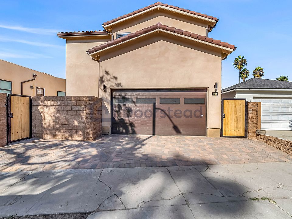8815 Sawyer St, Los Angeles, CA 90035 Zillow
