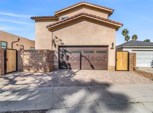 8815 Sawyer St, Los Angeles, CA 90035