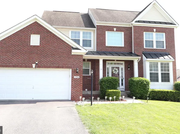 13944 Seneca Ridge Dr, Hagerstown, MD 21740