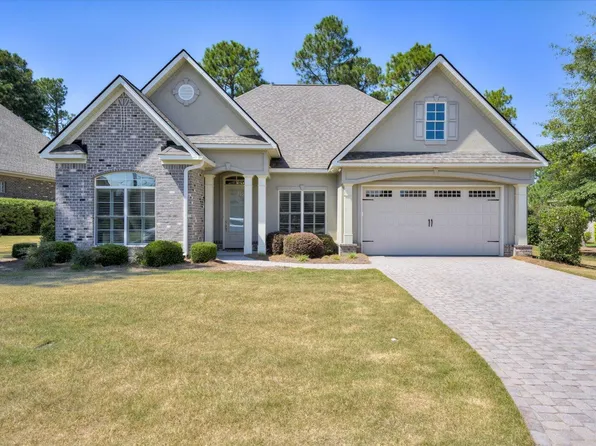 122 Enclave Dr, Aiken, SC 29803