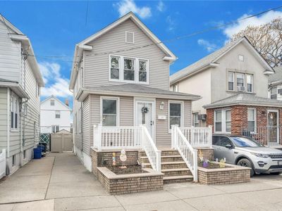 3186 Parsifal Place, Bronx, NY, 10465
