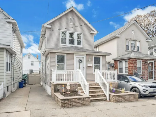 3186 Parsifal Place, Bronx, NY 10465