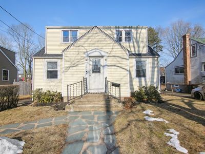 157 Saltonstall Parkway, East Haven, CT, 06512