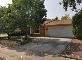 4335 S Alkire Ct, Morrison, CO 80465