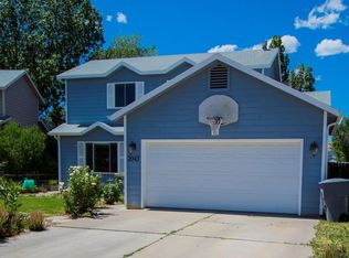 2043 Acacia Ave, Rifle, CO 81650