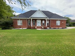 111 Silver Strand Trl, Huntsville, AL 35806