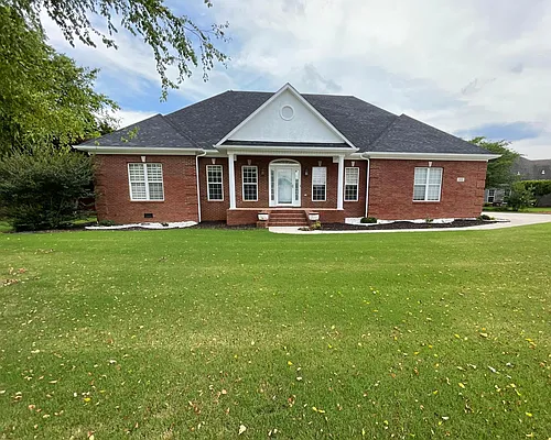 111 Silver Strand Trl Photo 1