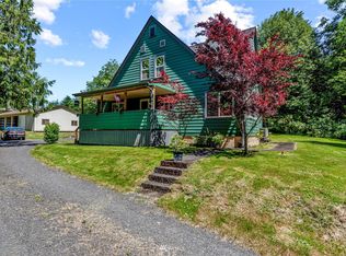 310 Olsen Rd, Kelso, WA 98626