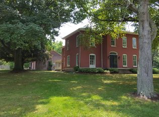 8700 Slayton Settlement Rd, Gasport, NY 14067