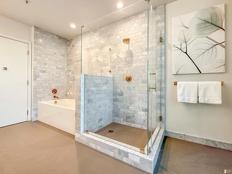 401 Harrison St #46B — Photo 59