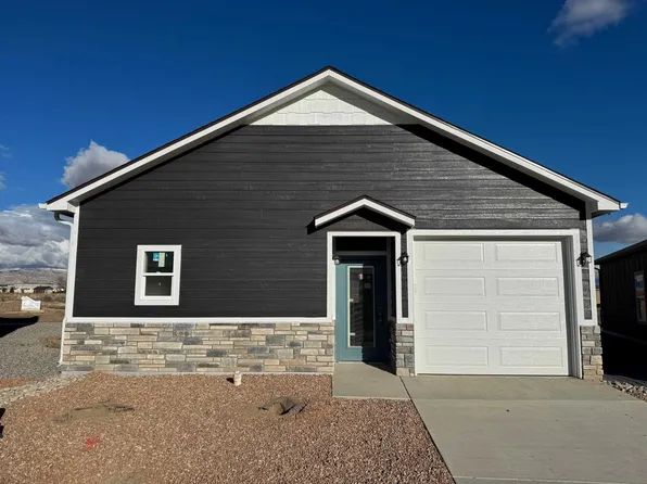 712 Royal Canyon St #B2, Grand Junction, CO 81505