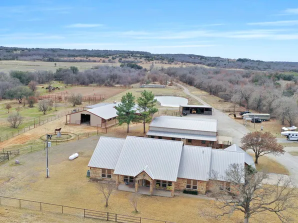 521 Fm 3208, Stephenville, TX 76401