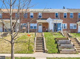 323 Endsleigh Ave, Middle River, MD 21220