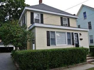 7 Adams St #0, Haverhill, MA 01830