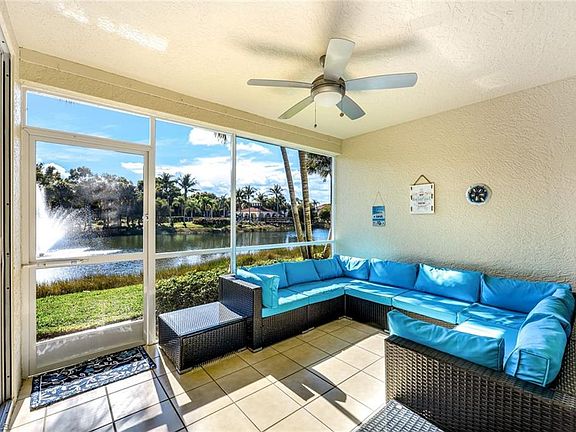 2nd image of 10921 Santa Margherita RD #103