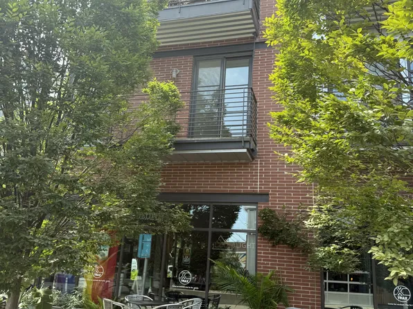 1247 Martin St APT 201, Nashville, TN 37203