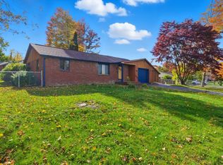 1318 Eastwood Dr, Clarion, PA 16214