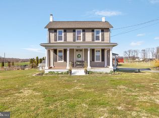 560 Nottingham Rd, Nottingham, PA 19362