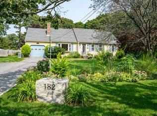 182 Main St, Harwich, MA 02645