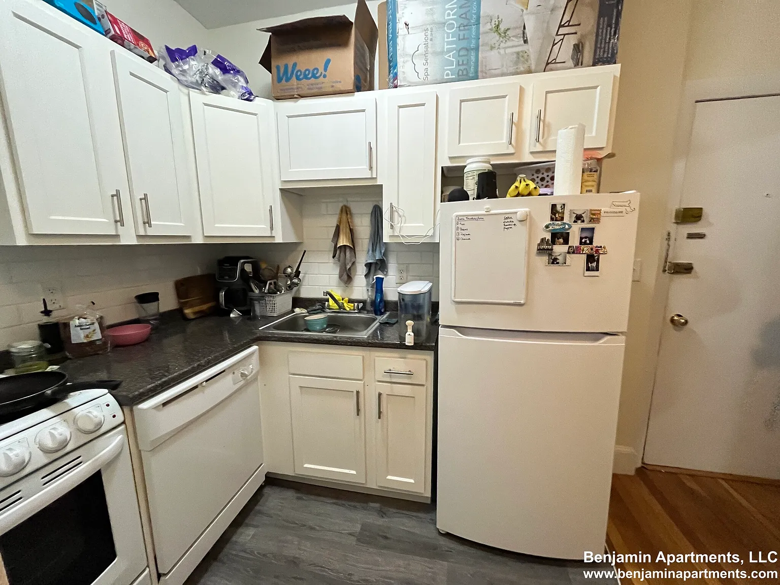 1 bed, $2,475 — Photo 4