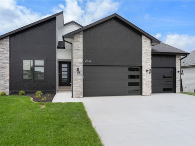 2109 Timberview Dr, Norwalk, IA, 50211