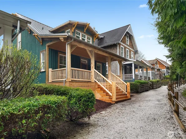 18 Primrose Lane, Pacific Beach, WA 98571