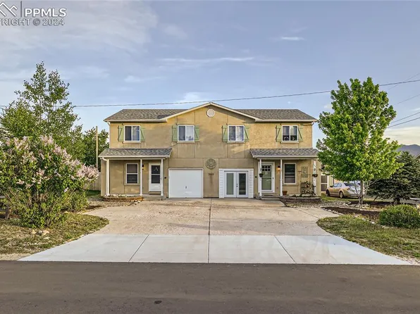 360 4th St #A & B, Monument, CO 80132