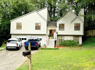 10635 Colony Glen Dr, Johns Creek, GA 30022