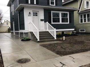 322 Wabash Ave, Kenmore, NY 14217