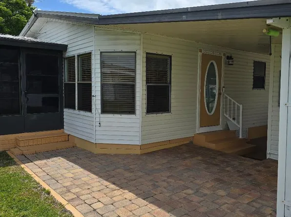5610 Hemingway Ct #5, Fort Pierce, FL 34982