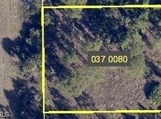 777/779 Eisenhower Blvd, Lehigh Acres, FL 33974