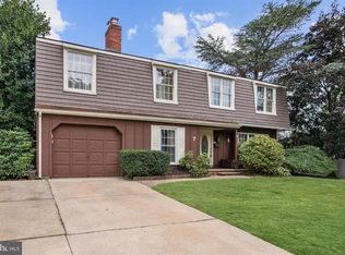 7 N Fork Rd, Laurel Springs, NJ 08021