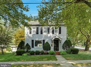 9 E High St, Annville, PA 17003