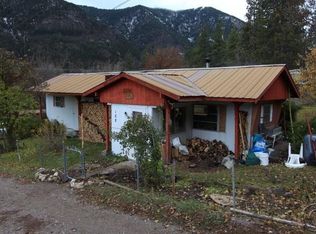 108 Rockledge Ln, Alberton, MT 59820