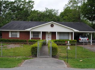 107 Talbot St, Franklin, LA 70538