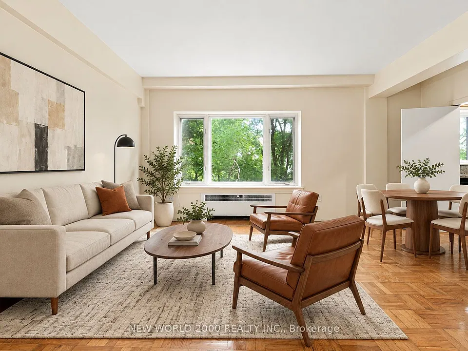 110 Saint Clair Ave W #303