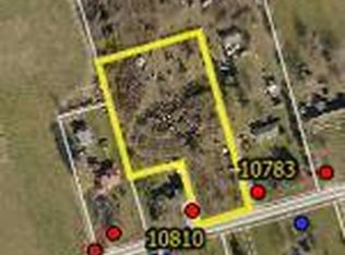 0 Thrailkill Rd, Orient, OH 43146