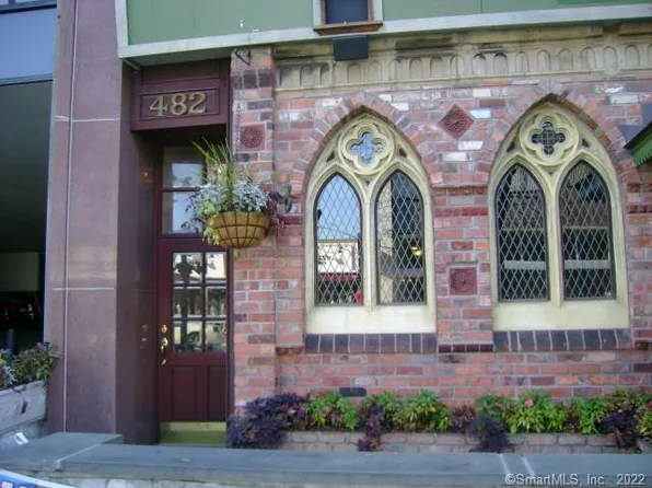 482 Summer St Suite 1, Stamford, CT 06901