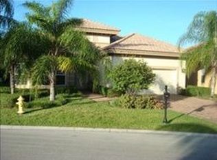 6107 Wedge Ct, Naples, FL 34113
