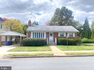 6531 35th Rd N, Arlington, VA 22213