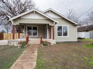 612 Avenue G, Dallas, TX 75203